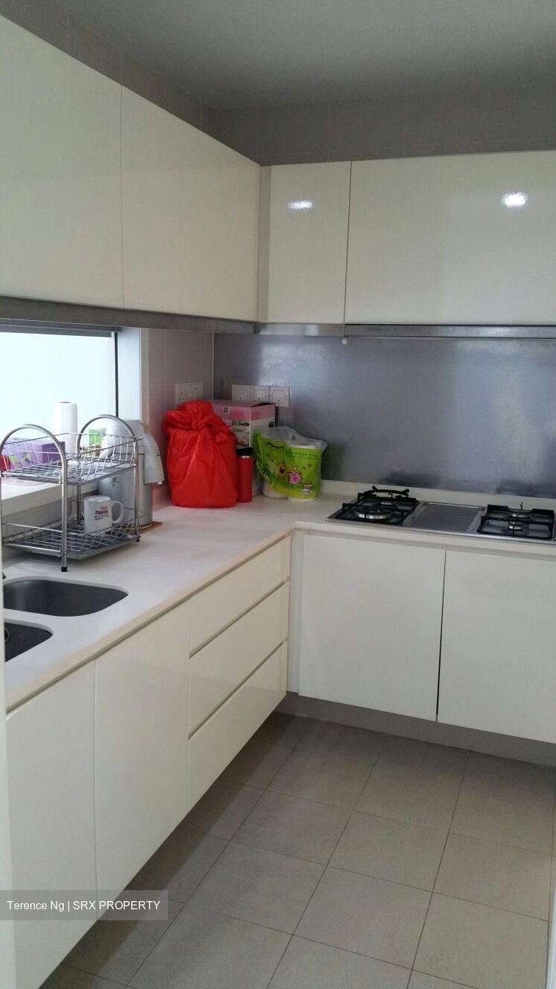 Ferraria Park Condominium (D17), Condominium #441351861
